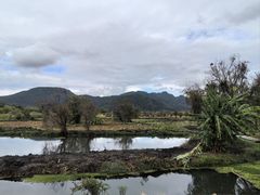 -和顺古镇