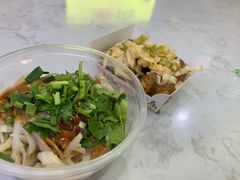 -国足臭豆腐(明瓦廊店)