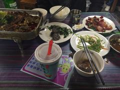 -88号小吃店·经典云南菜·地道纳西美食
