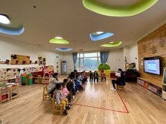 -上海松江区迪笙幼儿园