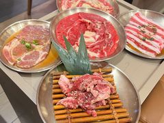 -西塔老太太泥炉烤肉(济南首店)