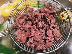 -为什么牛潮汕牛肉火锅(万胜广场店)