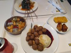 -宜家家居(西安未央商场店)