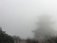 -缥缈峰景区