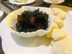 -拾溪餐厅·包厢(杭州千禧度假酒店)