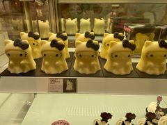 -好利来(牡丹园店)