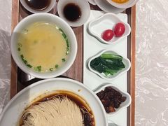 -松鹤面馆(观前店)