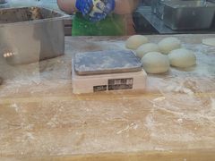 -甲乙饼·手工牛肉饼(东方广场店)