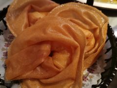 炸云吞-岭南真味·匠心粤菜(K11店)