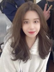 点击看大图 -MORI HAIR SALON日式美发沙龙