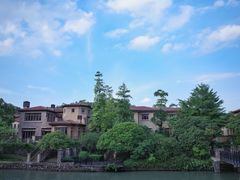 -中旅阿那亚九龙湖·公主酒店