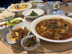 -绍兴老味道·非遗门店(银泰城店)