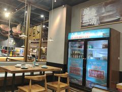 -九锅一堂酸菜鱼(新南凯德直营店)