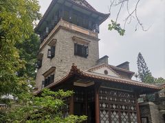 -东莞市可园博物馆