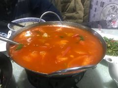 -珍巷福地四合院菜馆(复兴门店)