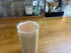 -Line 咖啡(石厦花园店)