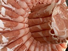 -老铜锅老北京涮羊肉(常发店)