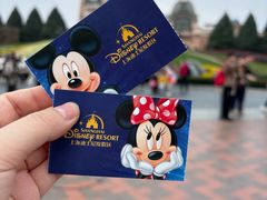 -上海迪士尼度假区