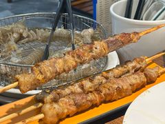 -海味当家·蒸锅海鲜(星海公园店)