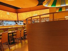 -塔哈尔·新疆盛宴(奉贤龙湖店)
