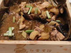 -白云宾馆·白云宴餐厅