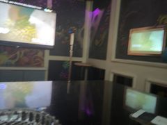 -金青果甄选KTV(劳动公园店)