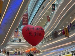 -银泰百货(厦门国贸中心店)