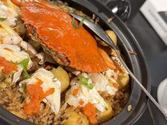 -3号仓库·创意中国菜(新世界城店)