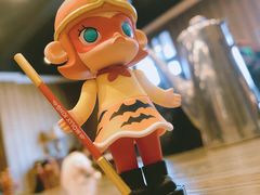 -泡泡玛特POPMART(正弘城店)