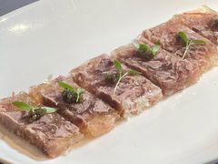 -RIVIERA 松鹤楼(外滩店)