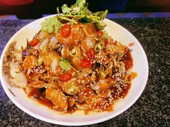 -黑石礁酒楼·海鲜(黑石礁店)