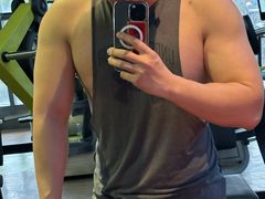 -GMJ·24H健身房(北外滩店)