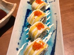 -旨味Umami_融合料理(万博汇店)