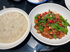 -梅飞酒家(桑园路店)