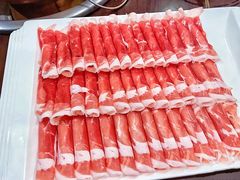 -清真·鸦儿李记·涮肉(和平里店)