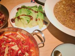 -胡马八破·川菜小馆(高新万达店)