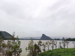-宝晶宫旅游景区