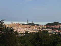 -贮水山儿童公园