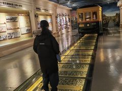 -大连市规划展示中心