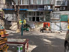 -王虎子大饼(甸柳新村五区店)