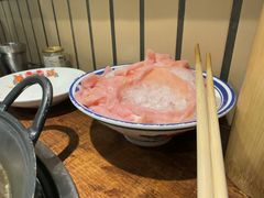 -楠火锅(西单店)