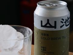 -SAANCI山池咖啡(卓悦中心店)