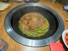 -咱屯子铁锅炖直营店(南湖大路店)