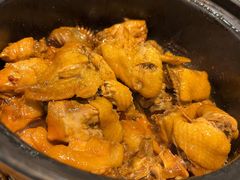 神仙鸡-一麦·龙岛(上海青浦店)