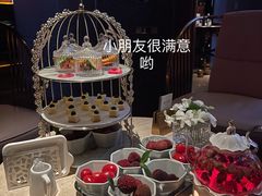 -牛排家(北京长安街英皇集团中心店)
