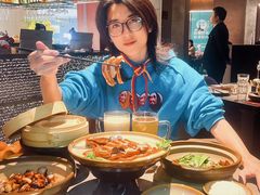 -青年公社烤鸭(姚家园万象汇店)