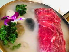 -盡膳口福·百年汤方火锅(科华北路店)