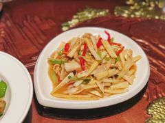 -缪氏川菜(深圳北站缤果空间店)