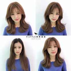 -吉米造型