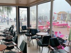 -洪泽湖古堰景区